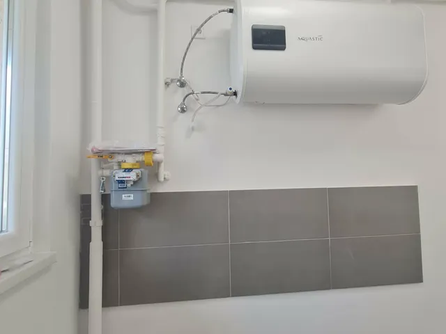 Eladó lakás Budapest III. kerület 34 nm