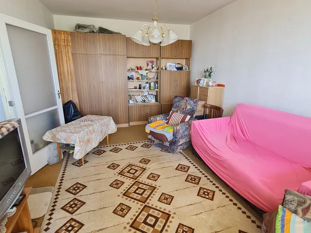Eladó lakás Budapest III. kerület, Kaszásdűlő 51 nm