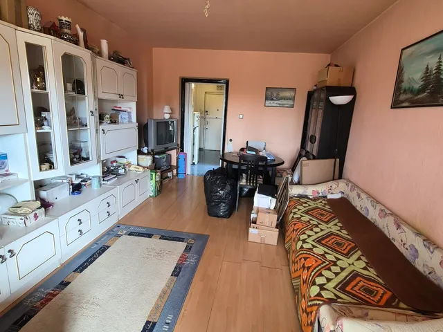Eladó lakás Budapest III. kerület, Békásmegyer, Margitliget 1 32 nm