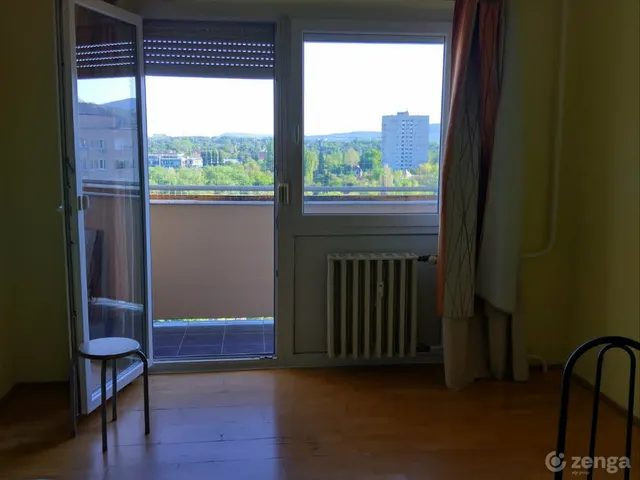 Kiadó lakás Budapest III. kerület, Békásmegyer 32 nm