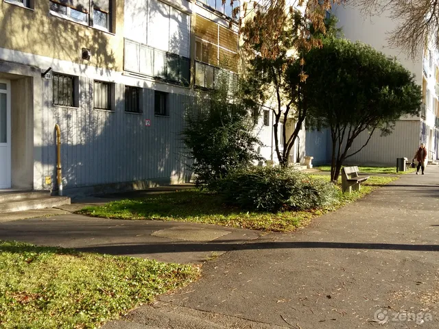 Eladó lakás Eger, Maklárihóstya 48 nm