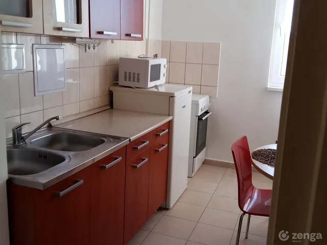 Eladó lakás Eger, Maklárihóstya 48 nm