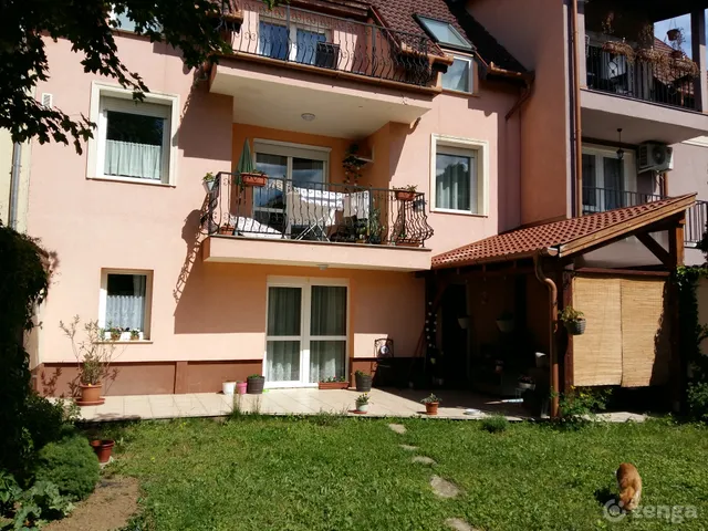 Eladó ház Eger, Almagyar 214 nm