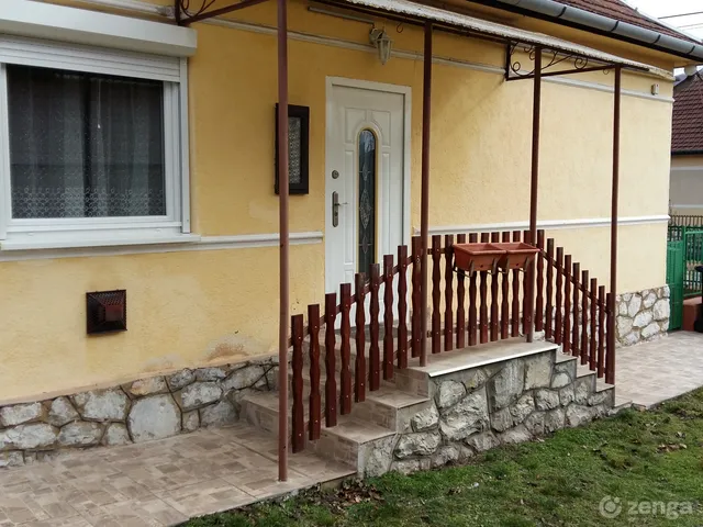 Eladó ház Felsőtárkány 60 nm