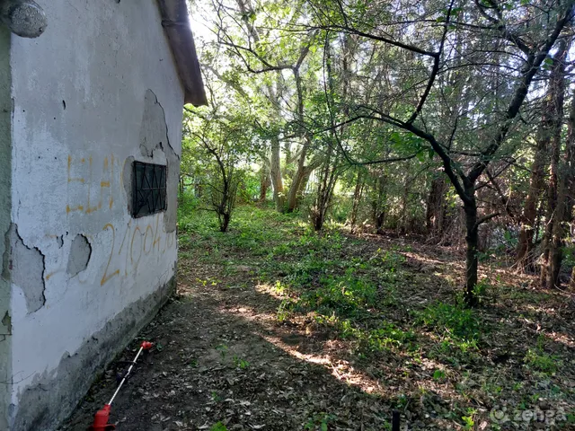 Eladó telek Szigethalom 1071 nm