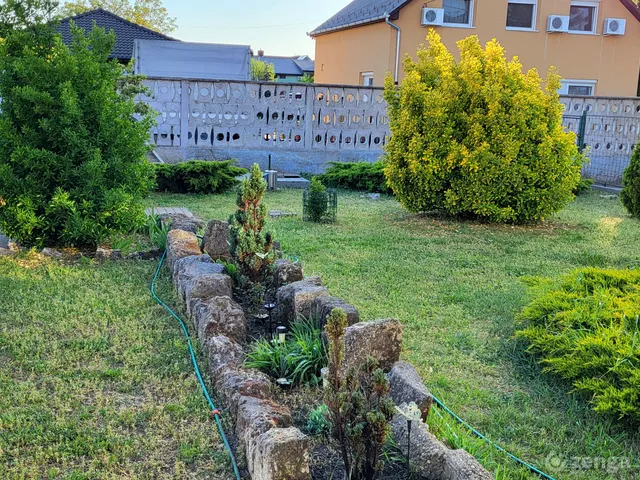 Eladó ház Dunaharaszti 250 nm