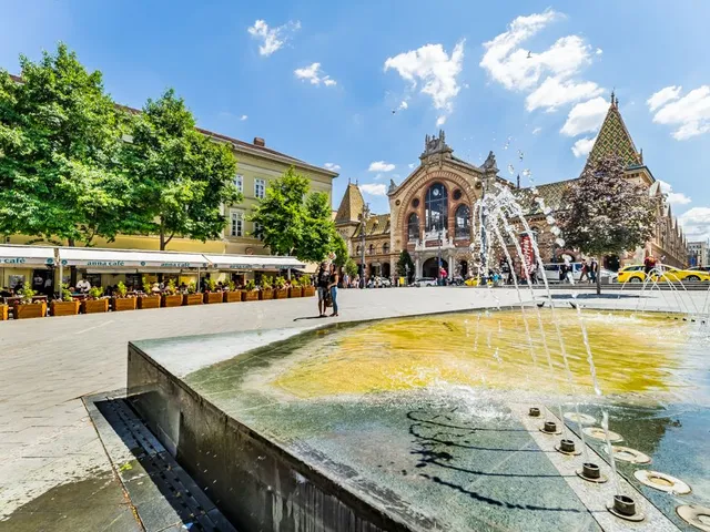 Kiadó lakás Budapest IX. kerület, Belső Ferencváros, Lonyay utca 120 nm