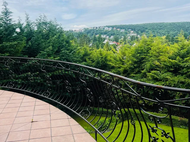Eladó ház Budapest II. kerület, Széphalom, Kisasszony utca 350 nm