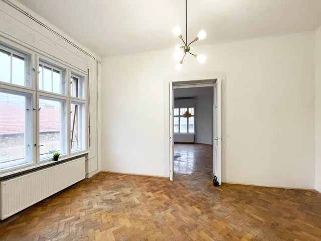Eladó lakás Budapest VII. kerület, Külső-Erzsébetváros, István utca 104 nm