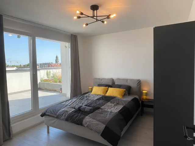 Kiadó lakás Budapest IX. kerület, Külső Ferencváros, Lenhossék utca 60 nm