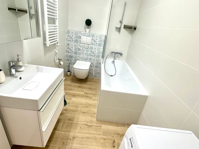 Kiadó lakás Budapest XIII. kerület, Vizafogó, Rozsnyay utca 40 nm