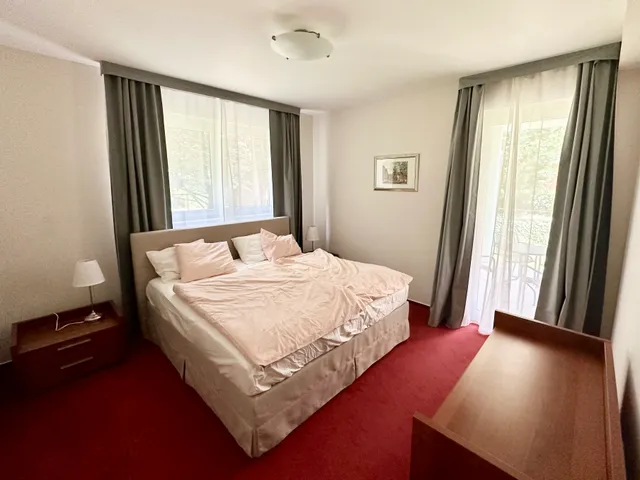 Kiadó lakás Budapest II. kerület, Hárshegy, Hárshegyi ut 98 nm