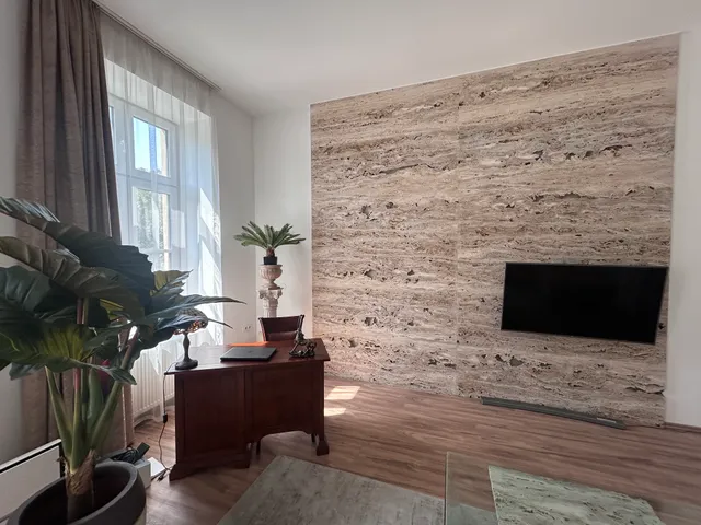 Kiadó lakás Budapest VI. kerület, Nagykörúton belüli terület, Andrássy ut 80 nm