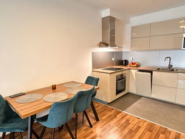 Kiadó lakás Budapest II. kerület, Víziváros II. ker 70 nm