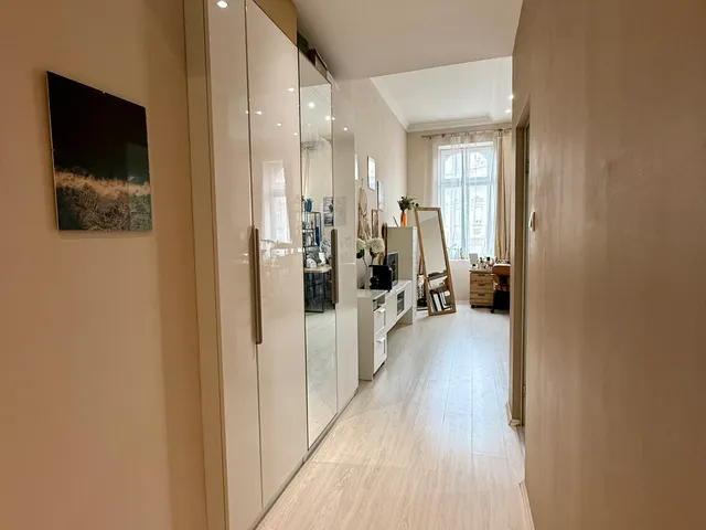Kiadó lakás Budapest VIII. kerület, Magdolnanegyed, Baross tér 57 nm