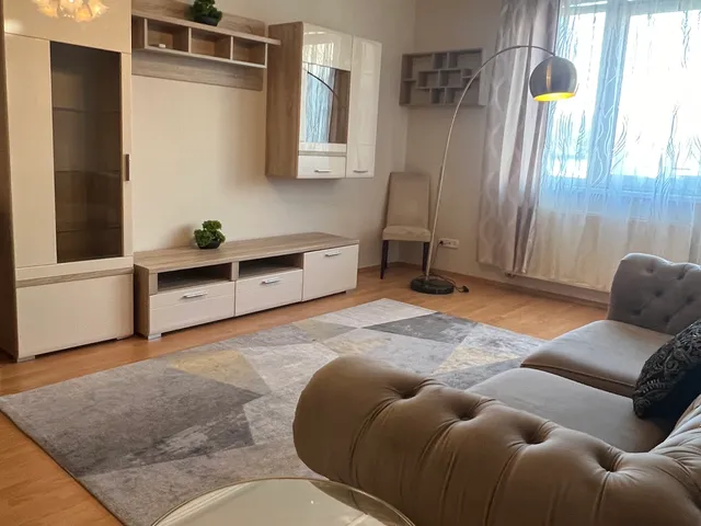 Kiadó lakás Budapest XI. kerület, Nádorkert 52 nm