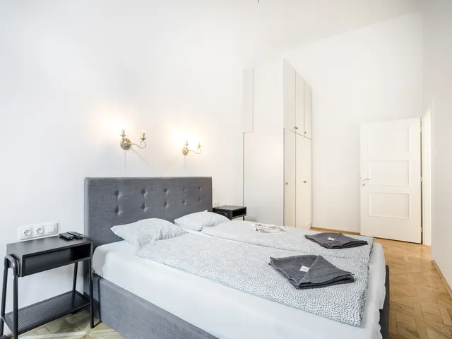 Kiadó lakás Budapest VI. kerület, Nagykörúton belüli terület, Teréz körút 130 nm