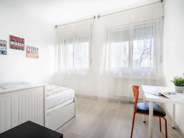 Kiadó lakás Budapest V. kerület, Lipótváros, Szemere utca 45 nm