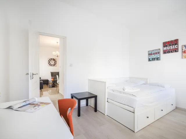 Kiadó lakás Budapest V. kerület, Lipótváros, Szemere utca 45 nm