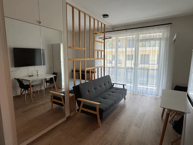 Kiadó lakás Budapest XI. kerület, Nádorkert, Völgycsillag utca 29 nm