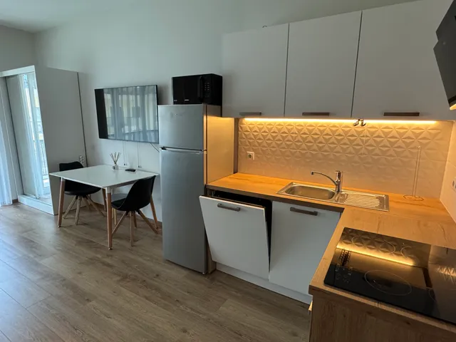 Kiadó lakás Budapest XI. kerület, Nádorkert 29 nm