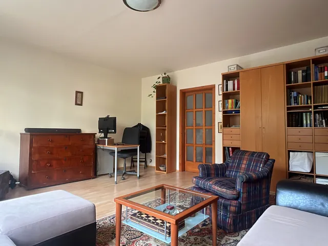 Kiadó lakás Budapest IX. kerület, Belső Ferencváros, Liliom utca 78 nm