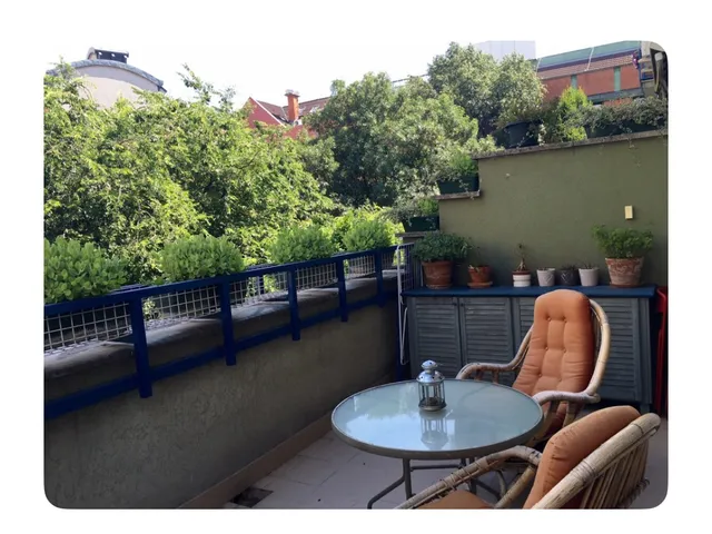 Kiadó lakás Budapest IX. kerület, Belső Ferencváros, Liliom utca 78 nm