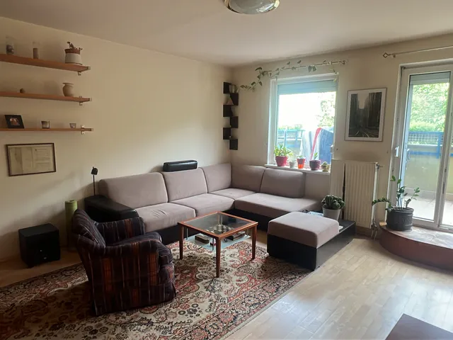 Kiadó lakás Budapest IX. kerület, Belső Ferencváros 78 nm