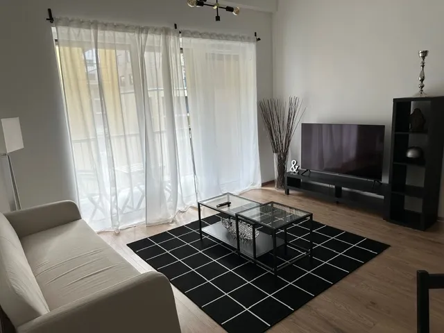 Kiadó lakás Budapest XI. kerület, Nádorkert 49 nm