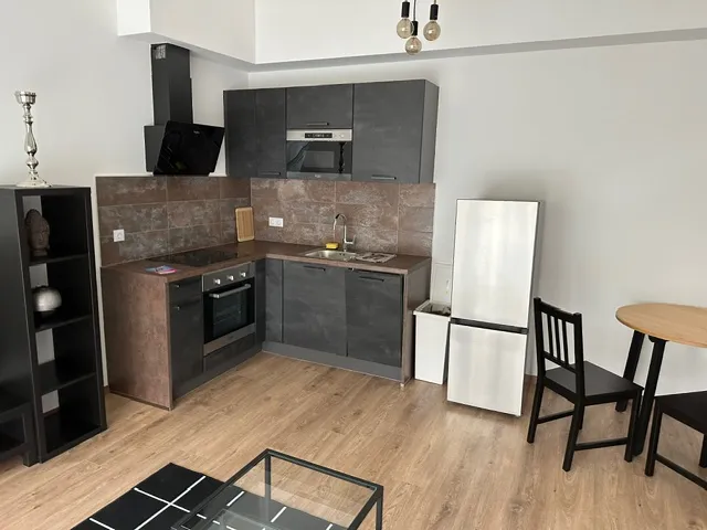 Kiadó lakás Budapest XI. kerület, Nádorkert, Bíró László József utca 49 nm