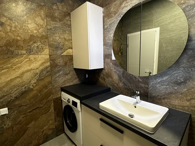 Kiadó lakás Budapest XIII. kerület, Lőportárdűlő 45 nm