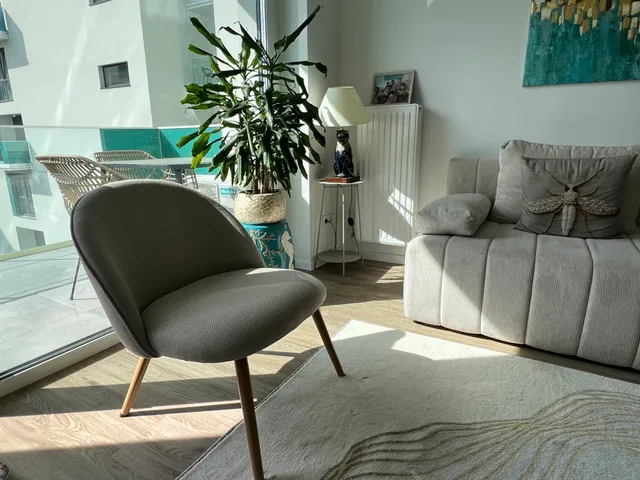 Kiadó lakás Budapest XI. kerület, Nádorkert, Barázda utca 45 nm