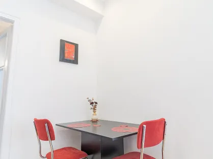 Kiadó lakás Budapest VII. kerület, Belső-Erzsébetváros, Madách Imre utca 52 nm