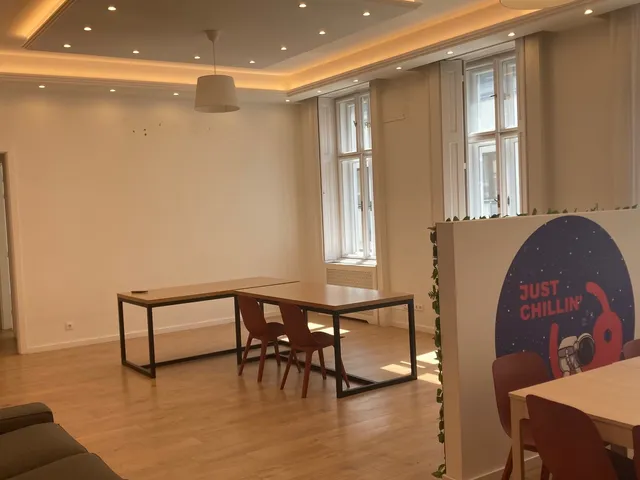 Kiadó lakás Budapest VI. kerület, Nagykörúton belüli terület 229 nm