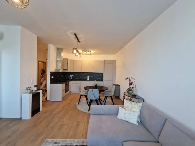 Kiadó lakás Budapest XI. kerület, Albertfalva 51 nm