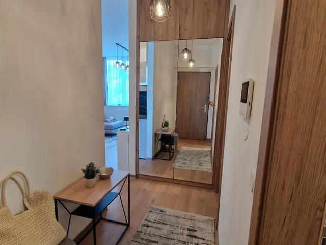 Kiadó lakás Budapest XI. kerület, Albertfalva, Vahot utca 51 nm