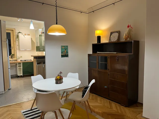 Kiadó lakás Budapest XII. kerület, Maros utca 77 nm