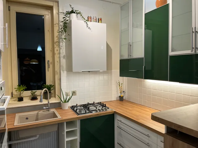 Kiadó lakás Budapest XII. kerület, Maros utca 77 nm