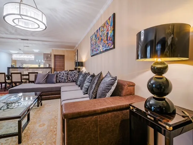 Kiadó lakás Budapest VI. kerület, Paulay Ede uta 133 nm