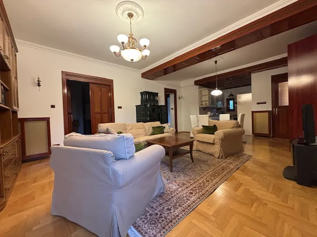 Kiadó lakás Budapest XII. kerület, Nagysalló utca 96 nm