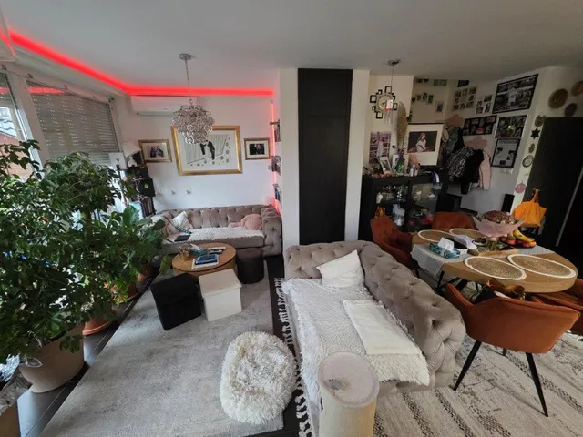 Kiadó lakás Budapest III. kerület, Iglice utca 95 nm