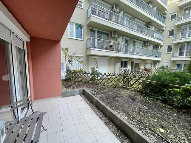 Kiadó lakás Budapest IX. kerület, Nádasdy utca 50 nm