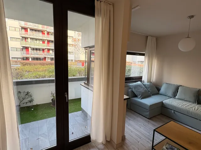 Kiadó lakás Budapest XIII. kerület, Népfürdő utca  45 nm