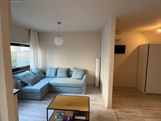 Kiadó lakás Budapest XIII. kerület 45 nm