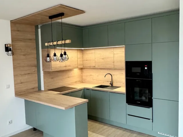 Kiadó lakás Budapest XIII. kerület, Lőportárdűlő 46 nm