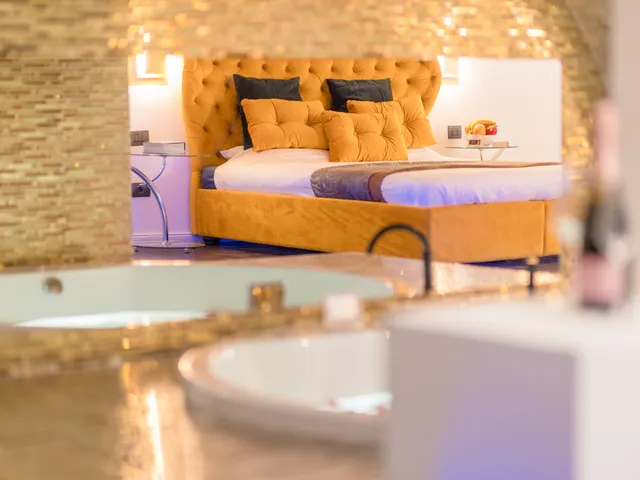 Eladó lakás Budapest V. kerület, Nádor utca 105 nm