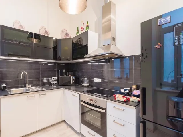 Eladó lakás Budapest VI. kerület, Andrássy út 110 nm