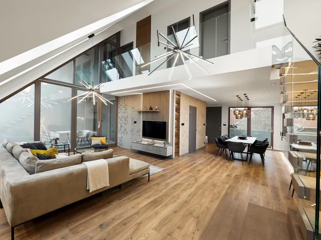 Kiadó lakás Budapest VI. kerület 140 nm