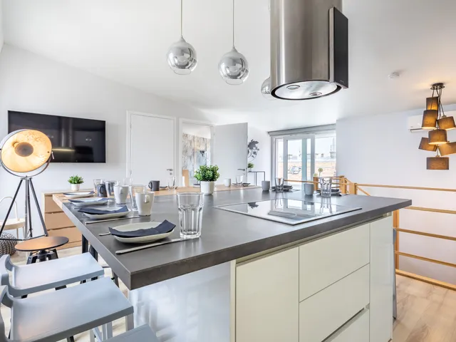 Kiadó lakás Budapest VI. kerület, Csengery utca 104 nm