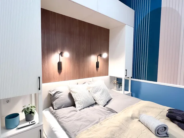 Kiadó lakás Budapest VI. kerület 59 nm